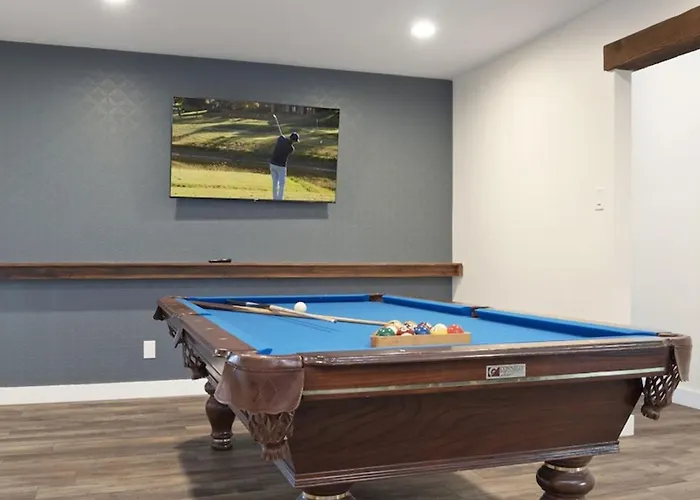 Just Listed Modern Classy 4 Bdrm Heart Of Oldtown Holiday home Scottsdale
